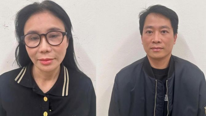 Tiến độ mới vụ án Mailisa, Bộ Công an công bố con số thiệt hại lớn trong đường dây buôn lậu mỹ phẩm