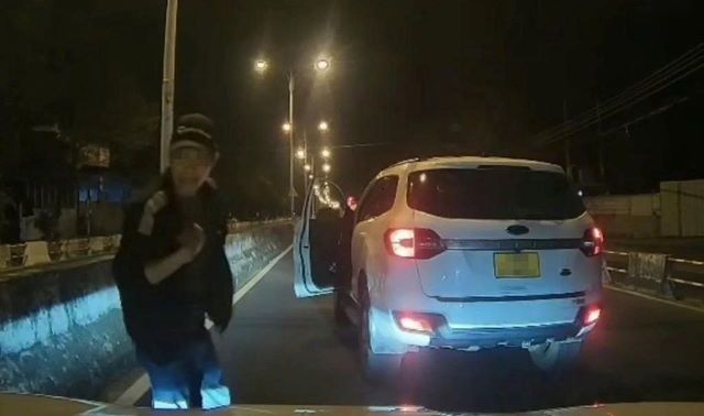 Diễn biến mới vụ chặn đầu ô tô vì ‘xin vượt’ ở Khánh Hòa: Tài xế lộ hàng loạt vi phạm nghiêm trọng