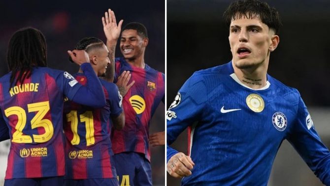 Kết quả bóng đá hôm nay: Rashford lập kỷ lục ở Barca; Bất ngờ xuất hiện tại Carabao Cup?