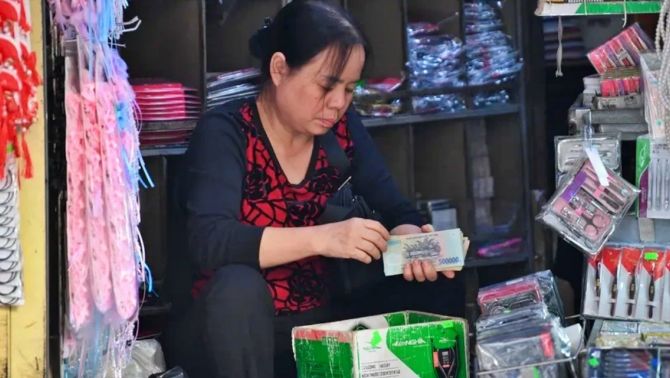 Hộ kinh doanh cần làm gì trước 2026 khi thuế khoán bị bãi bỏ, chuyển sang kê khai tự động