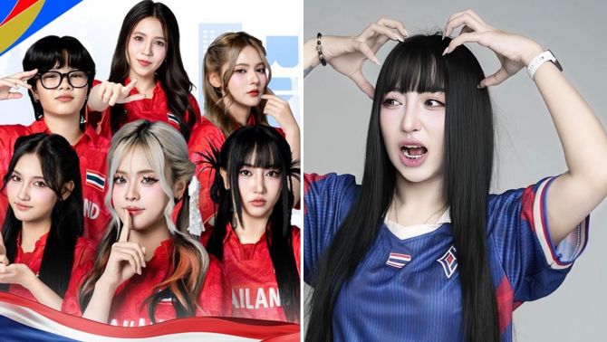 Bị cấm thi đấu vĩnh viễn vì gian lận ở SEA Games 33, nữ VĐV khiến cộng đồng Esport Thái Lan dậy sóng