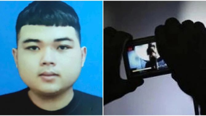 Danh tính nam thanh niên tung ảnh nhạy cảm của thiếu nữ 16 tuổi để ‘tống tình’