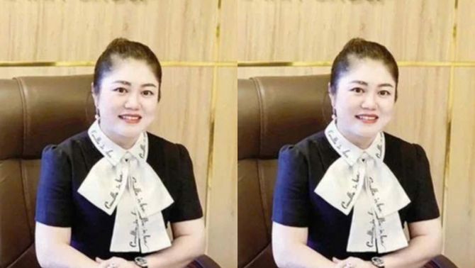 Dẫn nhà đầu tư đi Măng Đen, nữ giám đốc chiếm đoạt hơn 1.200 tỷ đồng trồng sâm