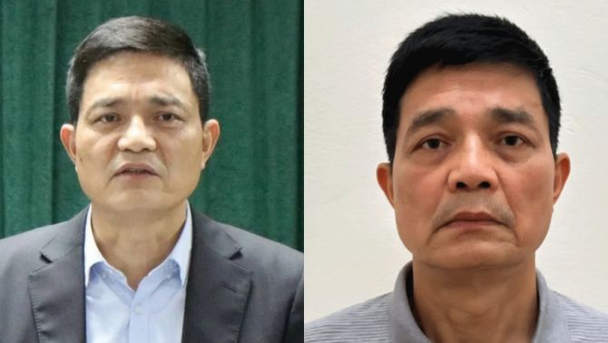 Bí ẩn ‘chia tiền hồ sơ’ tại Cục An toàn thực phẩm: Từ 5 triệu đến gần 44 tỷ đồng, ai hưởng lợi? 