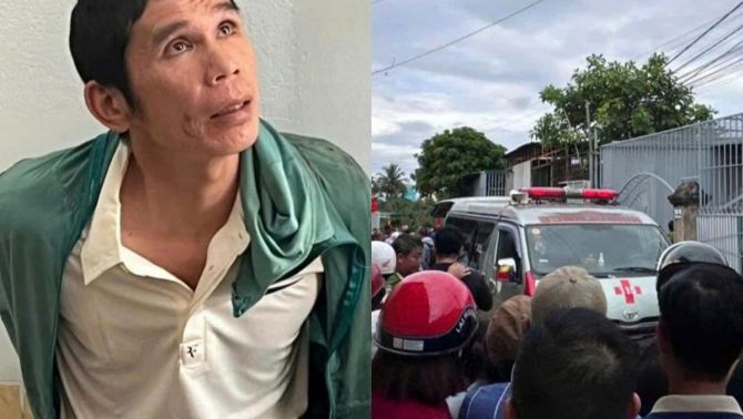 Diễn biến mới vụ án rúng động Đắk Lắk: Hung thủ bị truy cứu thêm tội danh