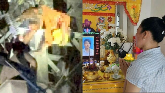 Vụ người đàn ông tử vong trên trụ điện trung thế: Giám đốc đơn vị thi công nói gì?