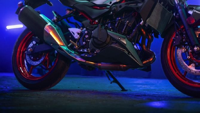 ‘Huyền thoại côn tay’ kinh điển của Nhật chính thức ra mắt: Thiết kế đẹp vượt thời gian, giá cực mềm