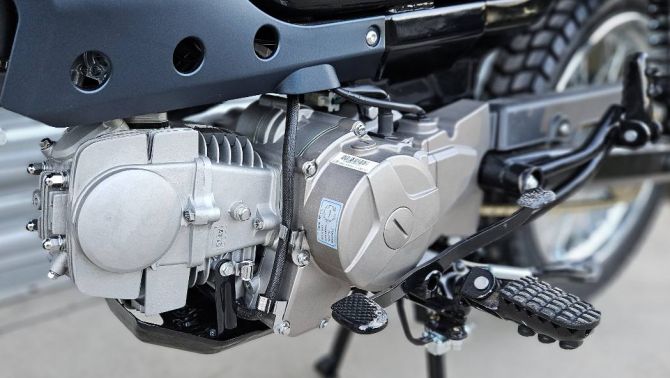 Tin xe máy 16/12: ‘Vua xe số’ 125cc mới chính thức ra mắt đại chiến Honda Future và RSX, giá hấp dẫn