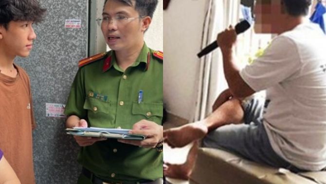 Công an TPHCM đến từng nhà phổ biến quy định mới: Hát karaoke ồn ào có thể bị phạt bất kỳ lúc nào