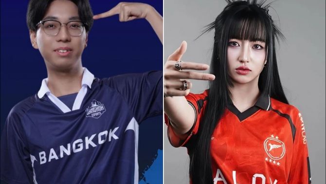 Gian lận trước Việt Nam nhưng vẫn thua, lộ diện tuyển thủ đánh hộ Naphat Warasin tại SEA Games 33?