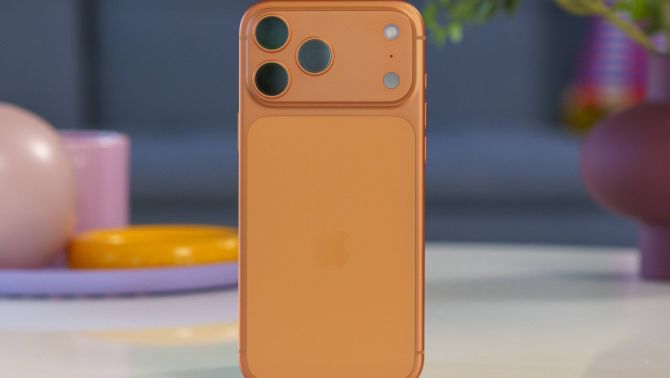 Bảng giá iPhone 17 Series tháng 12: Giảm kịch sàn với từ iPhone 17 Pro Max đến iPhone 17 thường