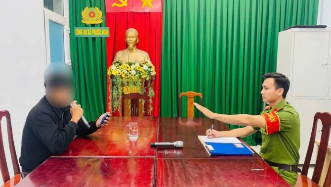 Hát karaoke gây ồn ào trong khu dân cư, người đàn ông ở Khánh Hòa bị công an mời lập biên bản, xử lý ra sao?