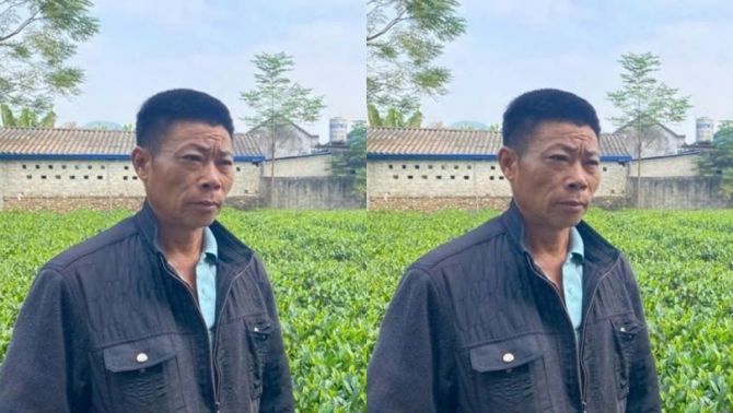 10 năm làm nghề bốc mộ, người đàn ông xứ chè hé lộ những nguyên tắc ‘bất di bất dịch’