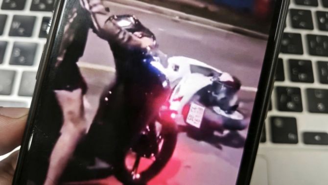 Xác minh vụ 3 thanh niên ở TPHCM bị người lạ tấn công gần cầu Ba Son: Tiết lộ diễn biến toàn bộ sự việc