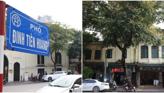 Chủ 3 lô đất ở sát hồ Hoàn Kiếm lên tiếng về việc được nhận đền bù 466 tỷ