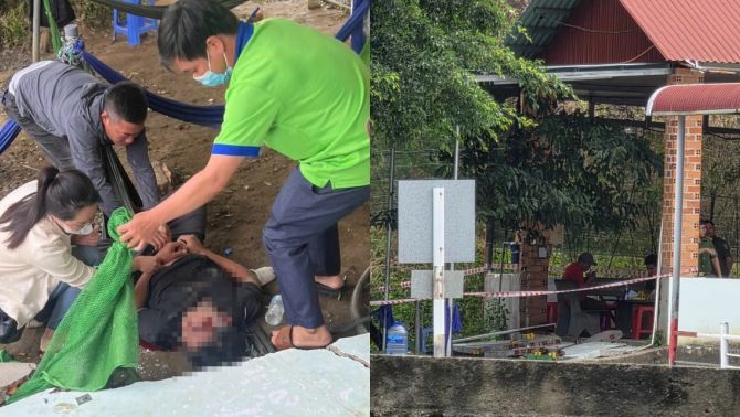 Vụ sập tường chết người ở Lâm Đồng: Trách nhiệm thuộc về ai và những chi tiết chưa được làm rõ