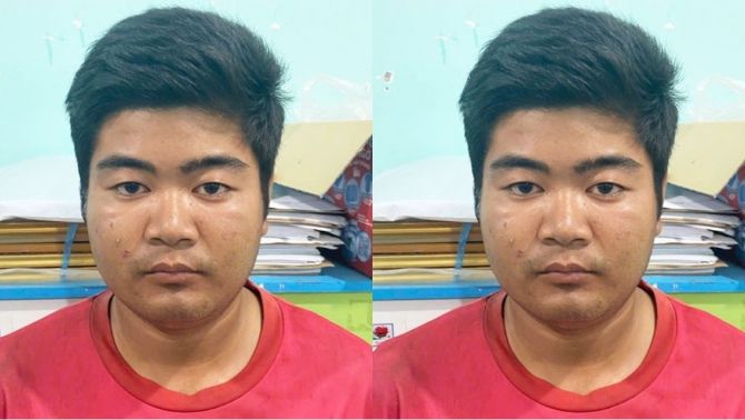 Mức phạt cho ‘Lưu Bị’ vì báo tin cháy giả để trêu công an, hé lộ lời khai khó chấp nhận