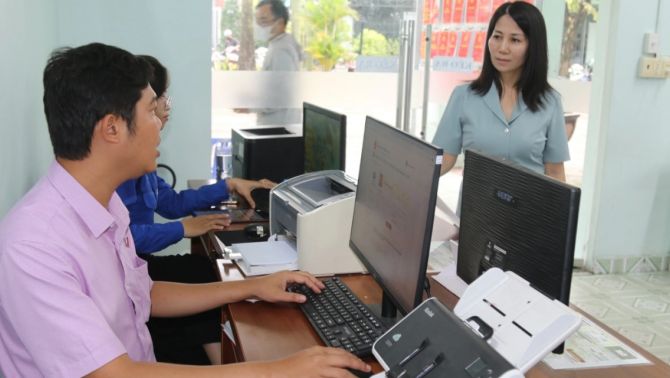 Tiết lộ cách cán bộ, công chức nhận thưởng Tết 2026: Tiền, tài sản hay theo thành tích công việc?