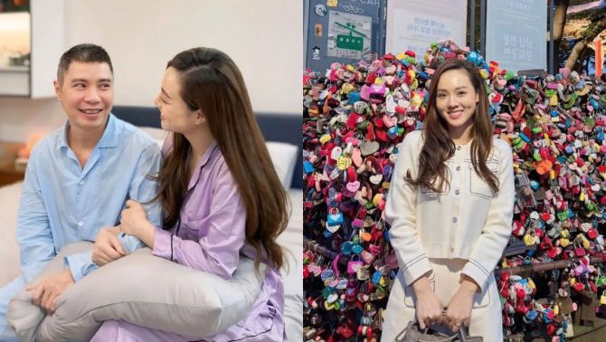 Vợ NSND Công Lý nói thẳng về sự im lặng, hé lộ sự thay đổi đáng chú ý sau những cú sốc