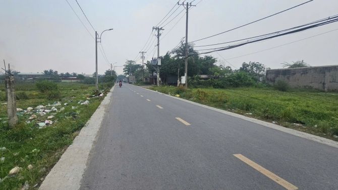 Diễn biến vụ người đàn ông 'tố' bị nhóm lạ dùng hung khí cướp tài sản: Làm rõ danh tính các nghi phạm?