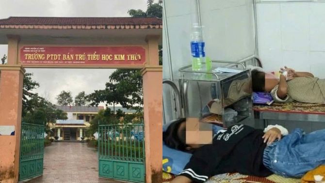 Vụ trường bị phạt 200 triệu đồng nhưng không có tiền nộp: 'Cá nhân phải bỏ tiền túi ra nộp'?