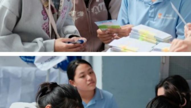 Tin vui: Sắp giảm đến 50%  giá vé phương tiện công cộng cho học sinh và sinh viên