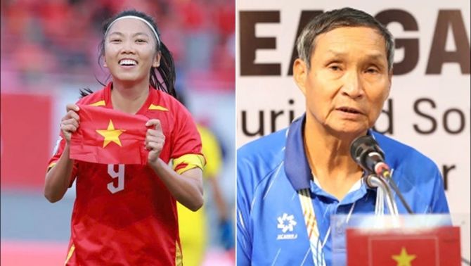 Cay đắng rời SEA Games 33, Huỳnh Như xác nhận khả năng chia tay ĐT nữ Việt Nam
