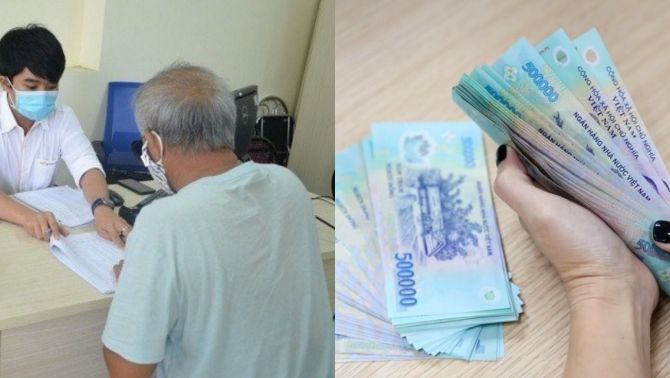 Từ năm 2026, hàng triệu người Hà Nội sẽ được cộng thêm tiền trợ cấp hằng tháng theo chính sách mới