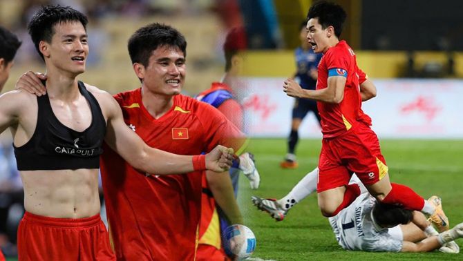 Tin nóng SEA Games 18/12: Đoàn Việt Nam tăng tốc mạnh mẽ trên BXH huy chương, U22 Việt Nam gây sốt