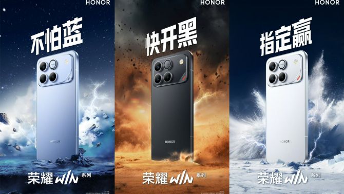 Honor xác nhận mở bán vua pin tầm trung, dung lượng tới 10.000 mAh, không có đối thủ