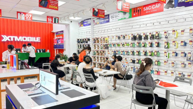 Địa chỉ mua iPhone 17 giá tốt, sẵn hàng dịp cuối năm 2025