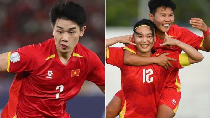 Lịch thi đấu bóng đá Chung kết bóng đá nam SEA Games 33: U22 Việt Nam 'rửa hận' cho ĐT nữ Việt Nam?