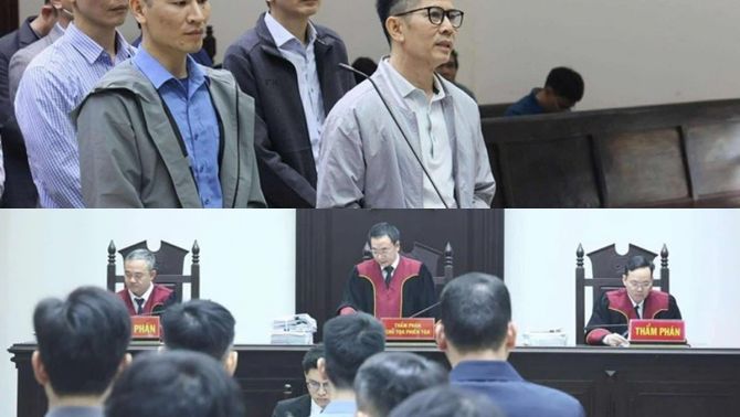 Lời khai quan trọng của ông chủ Thuận An tại phiên xét xử hôm nay: Không hợp đồng mới, nợ chồng nợ