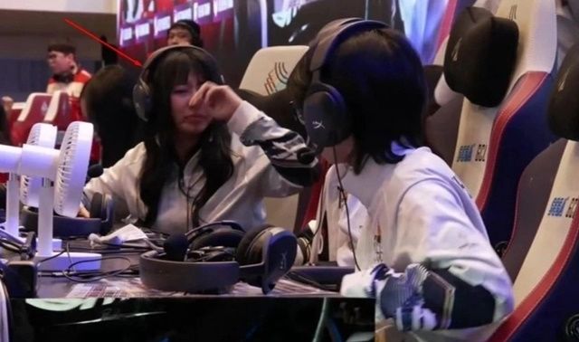 Thêm án phạt nặng cho VĐV esports Thái Lan gian lận ở SEA Games 33