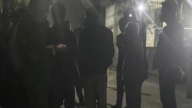 Nghệ An: Phát hiện 2 người tử vong bất thường tại nhà, lãnh đạo địa phương nói gì?