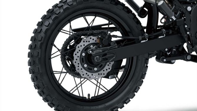 Tin xe 18/12: Ra mắt ‘ông hoàng côn tay’ mới có giá hấp dẫn, trang bị ‘trên cơ’ Exciter và Winner R