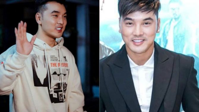 Bán USB nhạc nửa triệu đồng bị chỉ trích, Ưng Hoàng Phúc lên tiếng về nghi vấn ‘tìm lại hào quang’