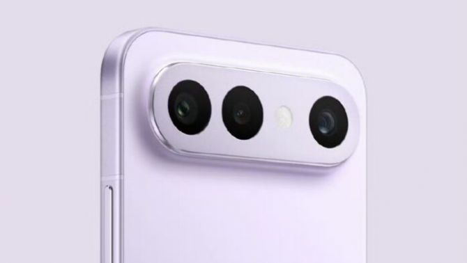 Đây là sát thủ iPhone nhỏ gọn cực kỳ đáng gờm, sở hữu camera vừa mạnh, vừa rẻ chụp xa khủng