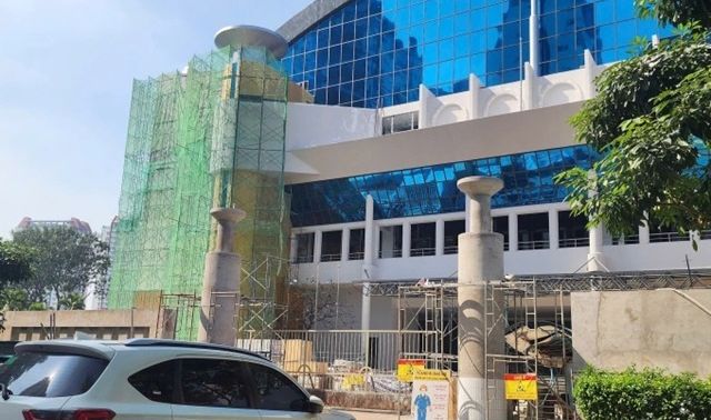 Nguyên nhân khiến 1 người chết, 1 người bị thương ở Khu luyện tập thể thao Phú Thọ 