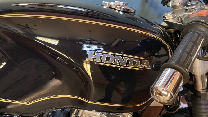 Honda chuẩn bị ra mắt ‘huyền thoại côn tay’ mới đỉnh hơn Winner R: Đẳng cấp vượt thời gian, giá mềm