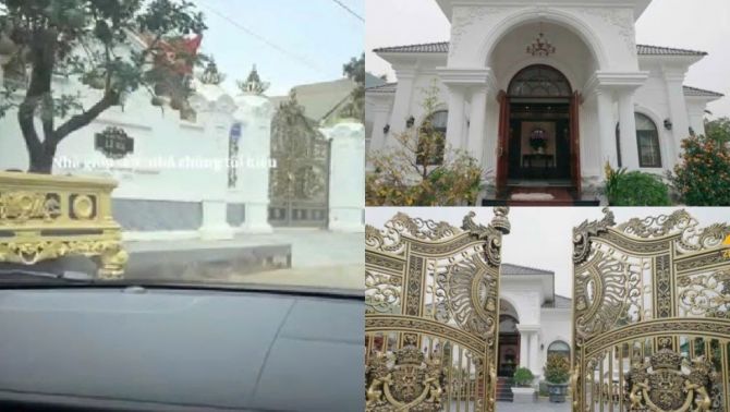 Thanh Hóa: Người giúp việc sống trong biệt thự hàng trăm m2, vẫn đi làm vì một lý do không ngờ