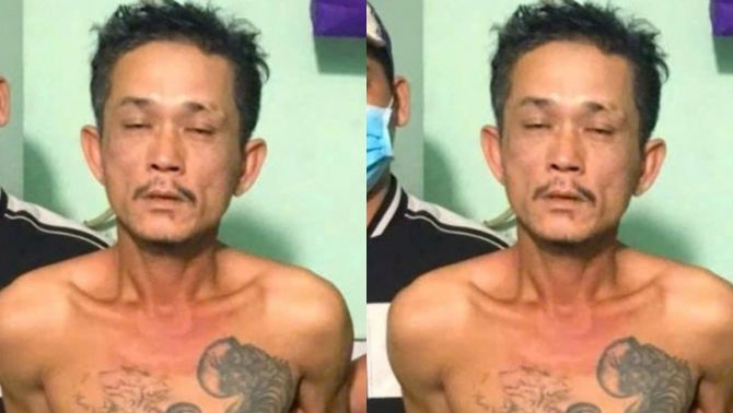  Nghẹt thở giây phút cụ bà nằm giả chết khi bị cháu ruột chích điện, cướp vàng ở An Giang