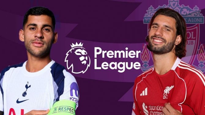 Nhận định bóng đá Tottenham vs Liverpool - Vòng 17 Ngoại hạng Anh: HLV Thomas Frank bị sa thải?