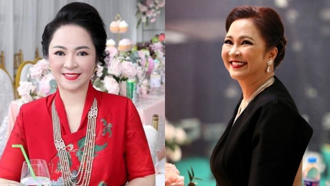 Thông báo mới nhất từ khu du lịch Đại Nam của bà Nguyễn Phương Hằng khiến dư luận chú ý