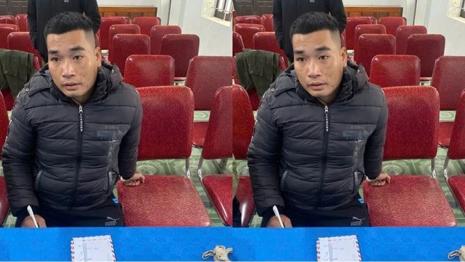 Bí mật kinh hoàng bên trong chiếc lán gã đàn ông dựng giữa rừng, nuôi nhiều chó dữ để cảnh giới