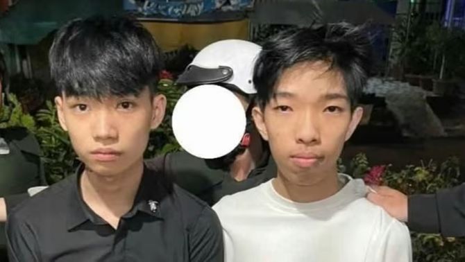 Danh tính 2 nghi phạm vụ giết người đặc biệt nghiêm trọng vừa bị bắt khi lẩn trốn, hé lộ lời khai rùng mình