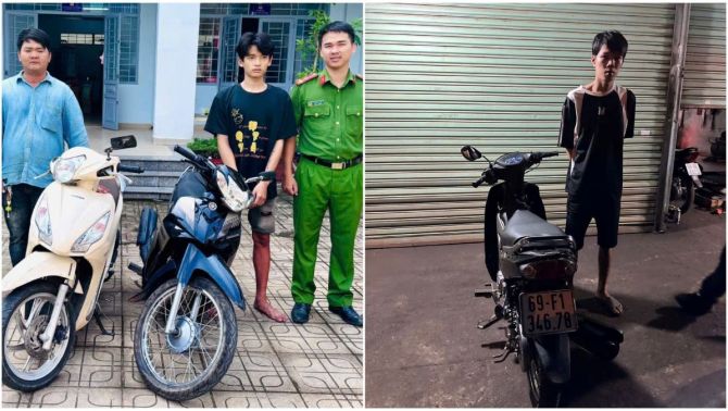 Vụ cướp táo tợn giữa đêm ở Đồng Nai: Công an lần ra dấu vết, bắt giữ 3 nghi phạm