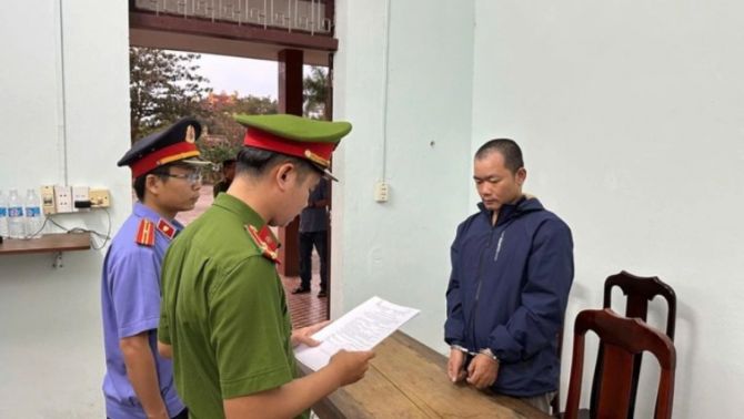 Đà Nẵng: Người đàn ông thực hiện loạt hành vi 'dại dột' vì vợ đòi ly hôn, hé lộ nguyên nhân gây sốc