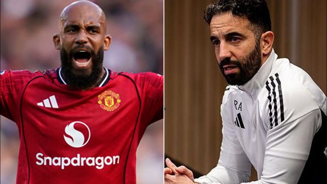 Nhận định bóng đá Aston Villa vs MU - Vòng 17 Ngoại hạng Anh: Mbeumo khiến HLV Amorim gặp khó?