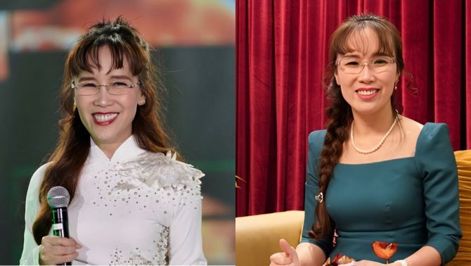 Bộ Nội vụ lấy ý kiến nhân dân về đề nghị phong tặng Anh hùng Lao động cho bà Nguyễn Thị Phương Thảo